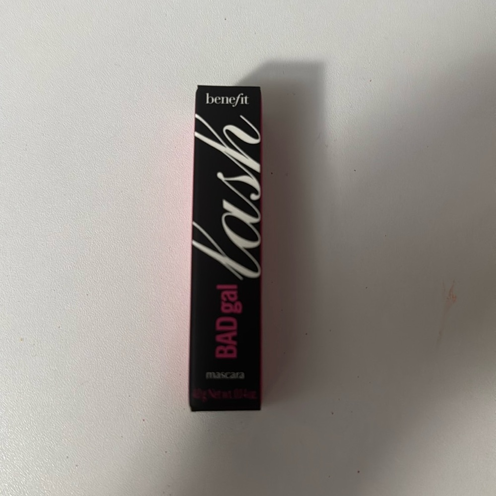 BAD gal lash benefit